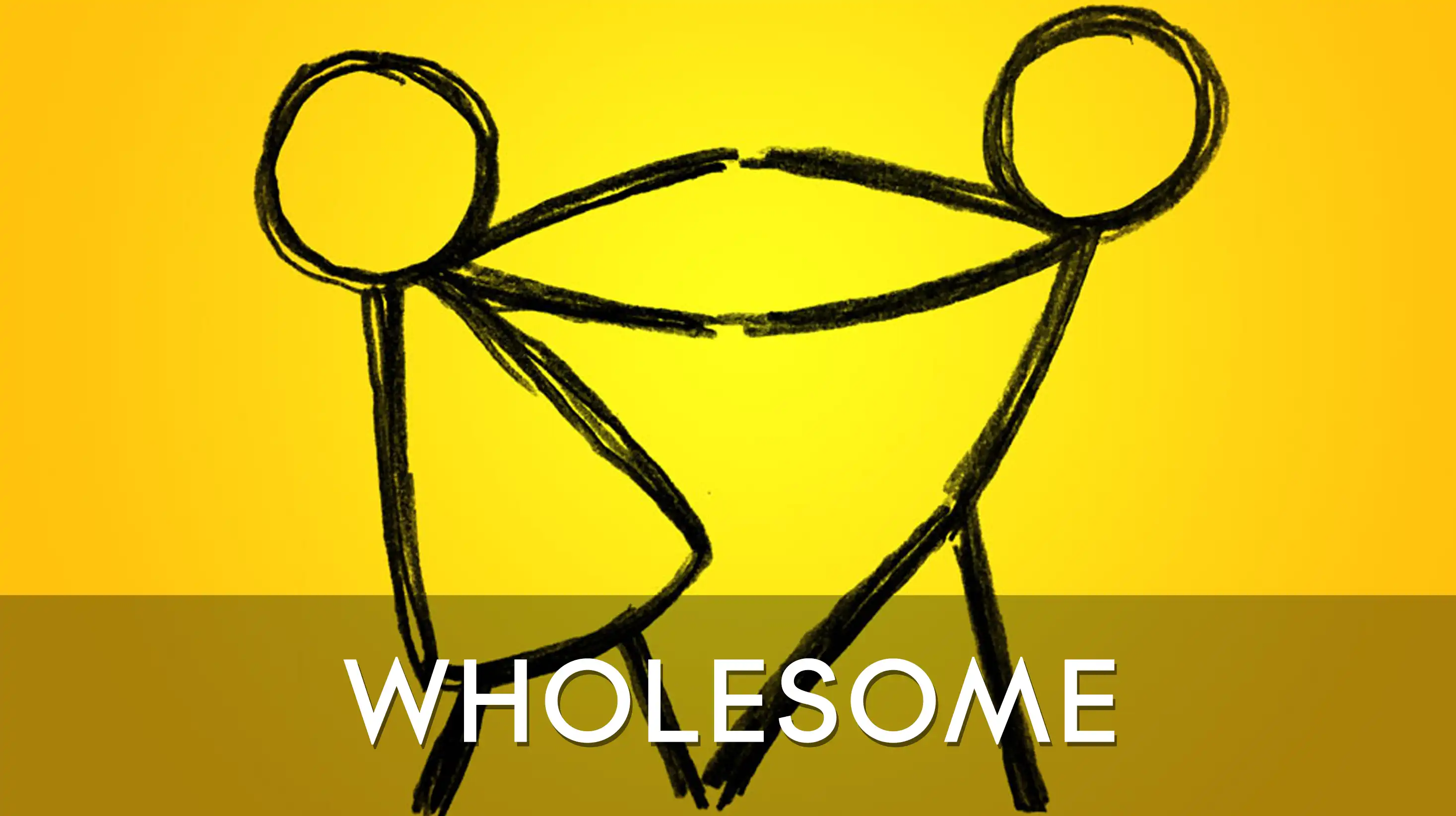 Staff Playlists - Wholesome